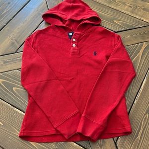 Boys Ralph Lauren shirt